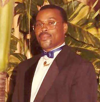 Vernon Haynes
