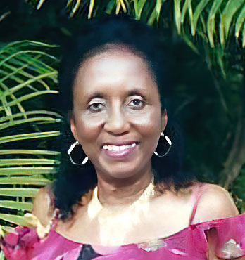 Pearl Anitha Alleyne