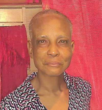 Sandra Patricia Weekes