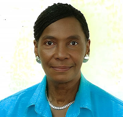 Maureen Bardell Williams