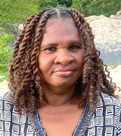 Rosemary-Yvonne-Holder