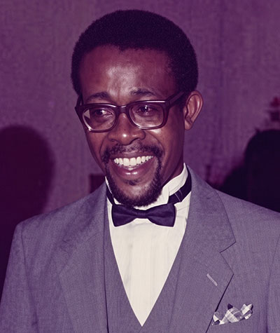 Leonard Orlando Yearwood