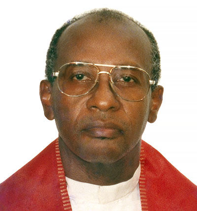 Seth Cecil Skeete